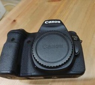 尚有存貨-canon eos 6d 全片幅單眼相機，全幅機，外觀極新,全無刮痕