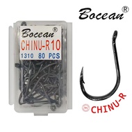 BOCEAN CHINU-R FISHING HOOK  .