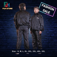 jaket Alter Ego Esports 2026 Tracksuit M7 Hitam oversize jacket onic rrq hoshi alter ego evos btr de