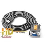 "Genuine" Ugreen 20201 Ugreen to Com rs232 Converter Cable