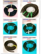 FUEL HOSE DIESEL HOSE PETROL HOSE OIL HOSE UNIGAWA 6MM 7MM 8MM 9MM 10MM 12MM (1FEET =1KAKI 12 INCH)