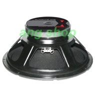 Mic Mik Speaker 15 Inch Inci In Mid Low ent by ACR PA 15753 15753W