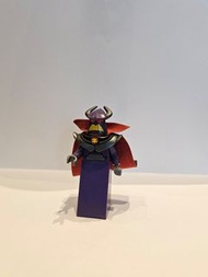 Lego Zurg 7593 Toy Story Minifigure
