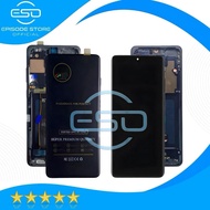 Lcd touchscreen + frame sam S20 Ultra 4G/5G/G988/G988b (fingerprint) new fullset
