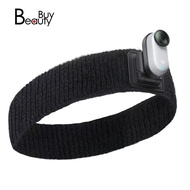 Headband Pivot Mount Horizontal Vertical POV  for  GO 3/GO 3S