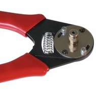 Deutsch Crimping / DT Crimping