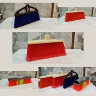 [Lim Hardware Supply] E DAY Pelbagai Penyapu Sweeper Broom / Broom Hard / Broom Soft / Sweeper Broom