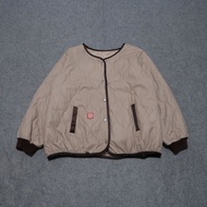 GRL Quilted Jacket