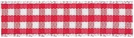 Ribbonbon 110 3800036110 Check Tuff Ribbon 14.4 in (36 mm) Width 17.7 ft (45 m)