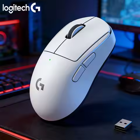 Logitech PRO X SUPERLIGHT/M185/M220 Office universal mouse, wireless optional, compatible with deskt