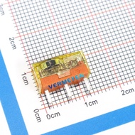 TTC dust proof gold micro TTC-1HM 100 million  life