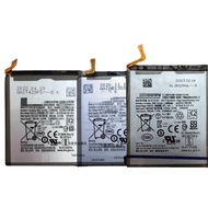 Suitable for Samsung S20fe 5g a52s a526 a528 EB-BG781 ABY Original Mobile Phone Battery