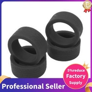 Pattern Racing Tires Tyre for  284131 K969 K989 P929 P939 Mini-Z Mini-Q 1/28 RC Car Upgrade Parts,4