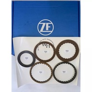 BMW E60 ZF6HP19/6HP21-Auto Transmission Gearbox Clutch set