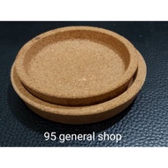 ikea Coaster (Cork) 2 Pieces