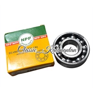 LAHAR BEARING SIZE 6204 NPP LAHAR BEARING 6204 NPP