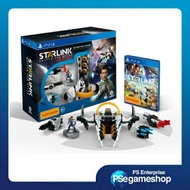 Ps4 Starlink Battle For Atlas - Starter Edition
