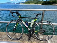 Merida reacto 500可議價公路車