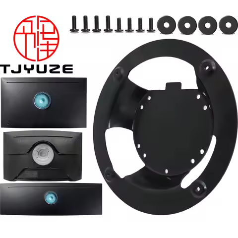 New Odyssey G7 G8 G9 Vesa Adapter for Samsung G65B G75T G77T G70A G70B G75NB CJ890 CRG9 CHG70 CHG90 