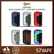 ready Aegis Legend 2 M-od Original !! murah