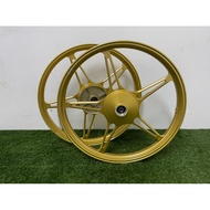 WAVE 100 W100 EX5 DREAM SPORT RM FG510 ENKEI 1.4/1.6