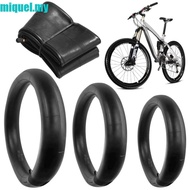 MIQUEL Beach Bicycle Tube, 20x3.0 20x4.0 24x3.0 24x4.0 Bike Inner Tube, Bicycle Accessories 20/24/26