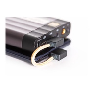 Technology - iFI 90 / 90 degree Type C On The Go / OTG Cable