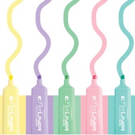 FlexOffice FlexLiner Pastel Highlighter (5mm x 1 Pc) FO-HL009