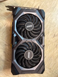 msi 微星 5700xt mech oc 台版 5700 xt顯示卡