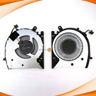 For HP Envy 13-AG Ryzen 13-AG0007CA 13-AG0010CA Laptop CPU Fan