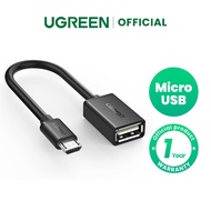 Ugreen Micro USB OTG Cable Adapter Android Tablet