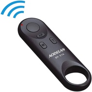 BR-E1A Wireless Remote Control for Canon EOS R10 R6 R5C R RP M50II M6II 850D 200DII 250D G5X2 G7X3 V