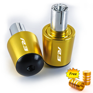 FGTRE มือจับรถจักรยานยนต์สำหรับยามาฮ่า YZFR3 YZF-R3 YZF R3 2015-2023 2022 2021 2020ที่จับที่ครอบแฮนด