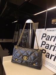 MY&FSNH | Quilted Style Handbag Crossbody Bag