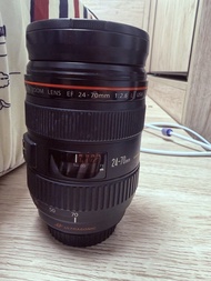 Canon 24-70 2.8