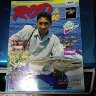 majalah rod april 2000