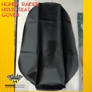 HONDA RAIDER HX135 SEAT COVER