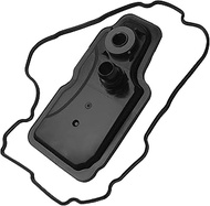 AICARS Transmission Filter Oil Pan Gasket Kit Compatible with Chevrolet Chevy Equinox 2009-2015 OE N