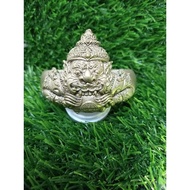 Rahu bracelet 手镯 Lp thongdam