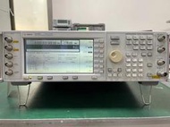 HP Agilent Keysight E4438C ESG Vector Signal Generator_60690