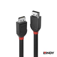 LINDY DisplayPort 1.2版公to公-3米 36493