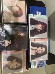 IZ*ONE CD 專輯