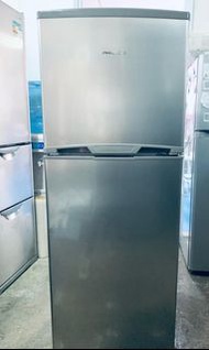 2 door fridge // second hand fridge refrigerator *** 雙門雪櫃 小型冰箱((貨到付款))