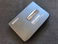 Sony Walkman WM-EX70 懷舊錄音帶錄音機卡式機不是boombox Discman MD dat