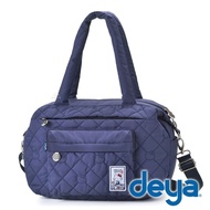 [DEYA] Hello Kitty X Forbidden City Oxygen Travel Bag/Joint Series 19060755