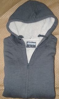 in extenso® 連帽外套 M