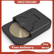 Type-C Button Battery Charger Multiple Protection 4.2V Lithium Rechargeable Coin Cells Battery Charg