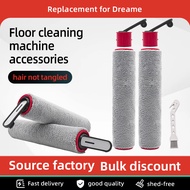 Roller Brush & HEPA Filter Compatible For Dreame H14 Dual, H14 Pro, H14, H20 Pro Plus, H20 Ultra