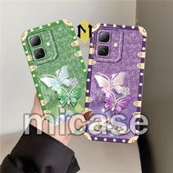 Softcase Infinix Smart 20 4g 2026 - Case Infinix Smart 20 4g 2026 Silicone Bumper - Casing Procamera
