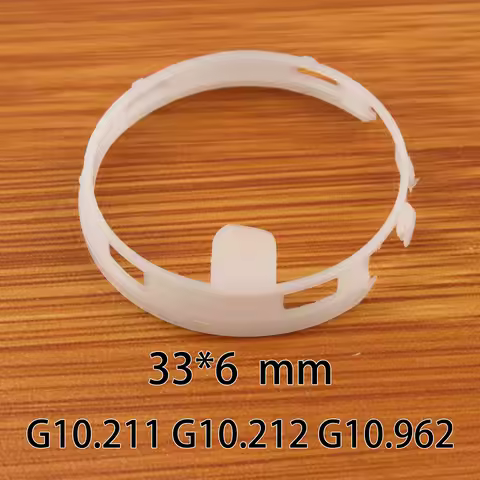 spacer ring for G10 movement G10.212 movement G10.211 movement spacer ring G10.962 holder dial hold 